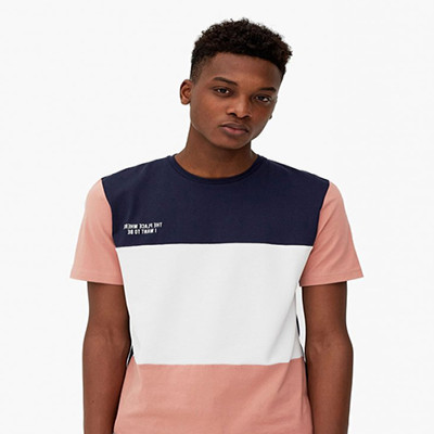 Hanes Men's Beefyt T-Shirt, Heavyweight Cotton