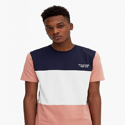 Hanes Men's Beefyt T-Shirt, Heavyweight Cotton